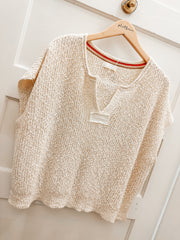 Ava Mae Sweater