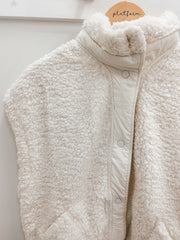 Another Winter Vest