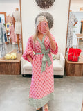 The Southern Belle Dress