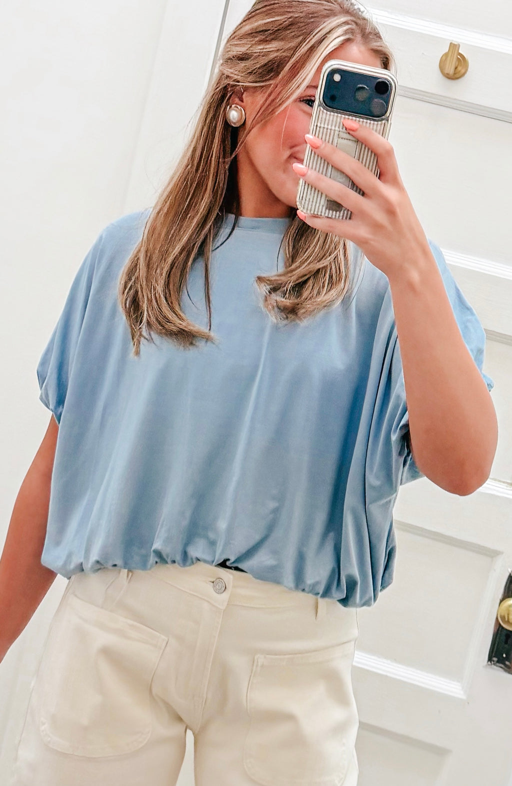 Her Dreams Top