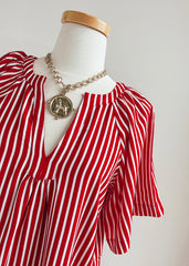 Candy Apples Dress