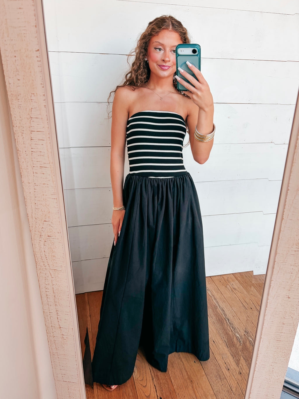 Cape Cod Dress