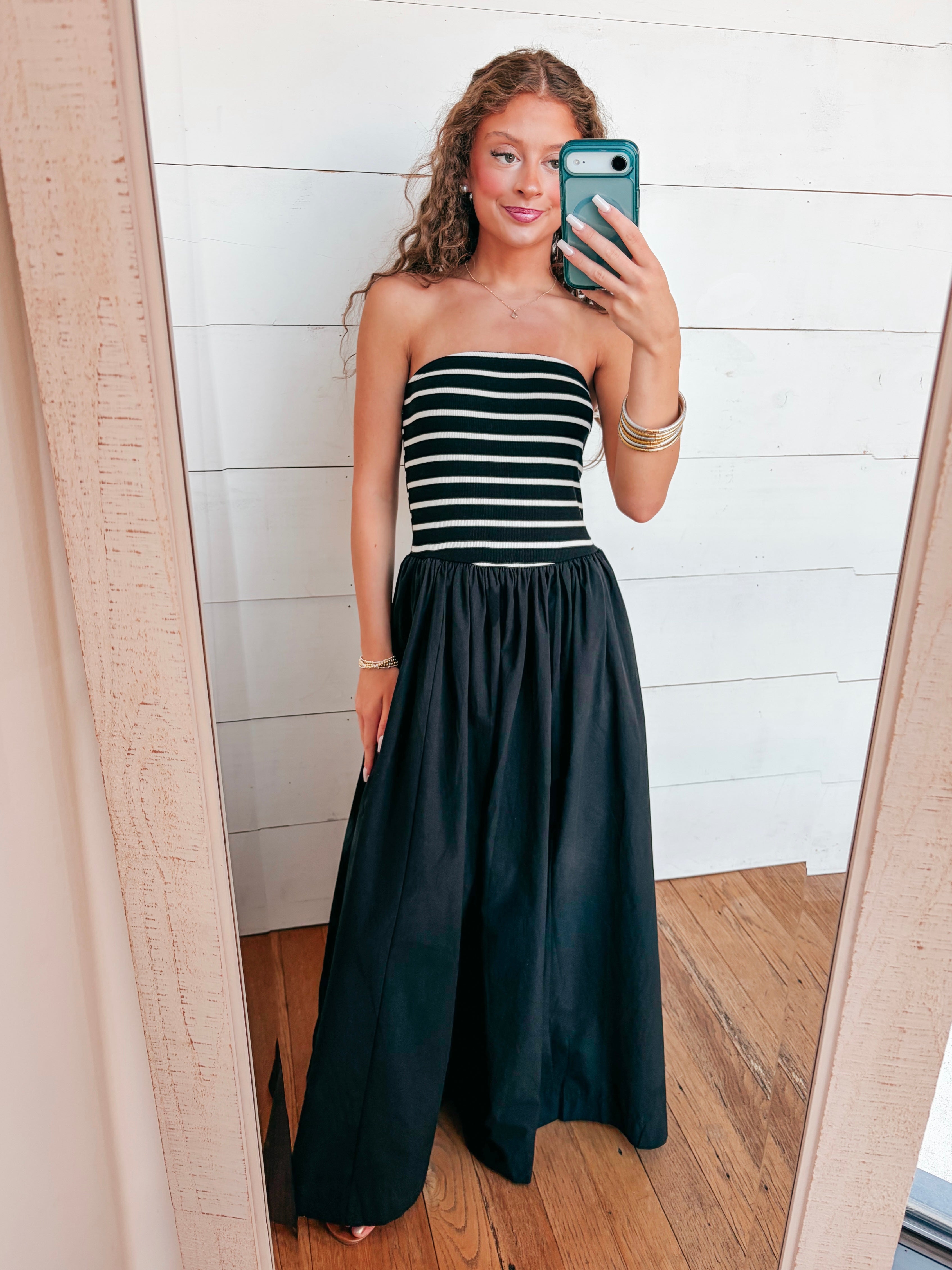 Cape Cod Dress