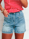 Casual Day Shorts
