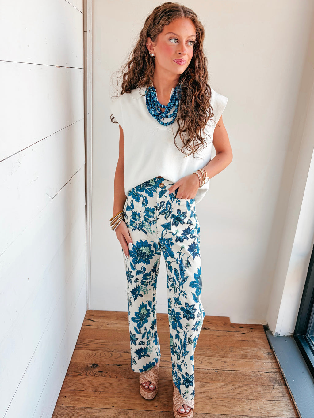 The Vera Pants