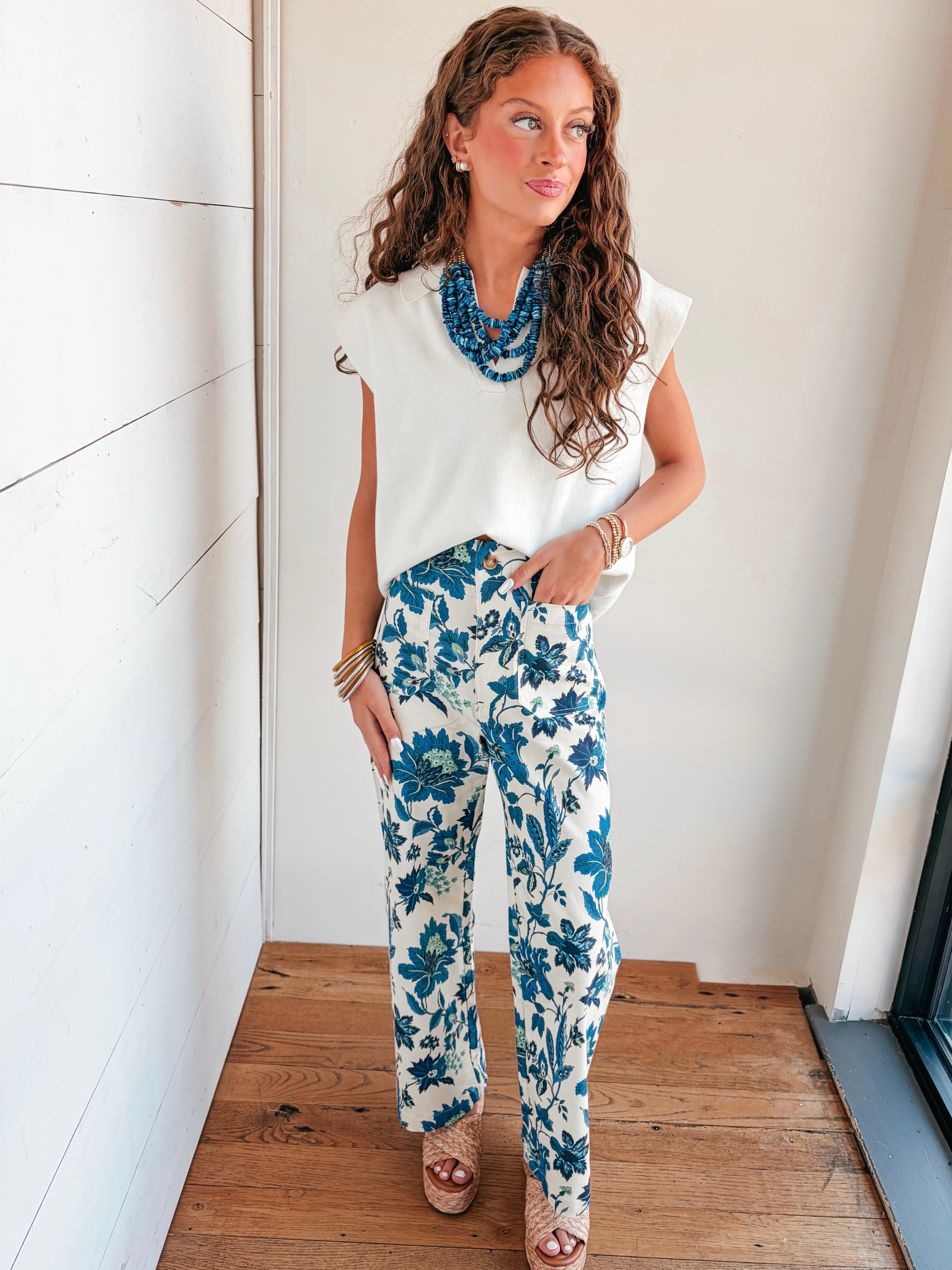 The Vera Pants