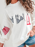 Harbor Club Pullover