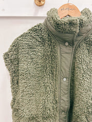 Another Winter Vest