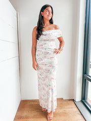 Get Away Maxi Dress