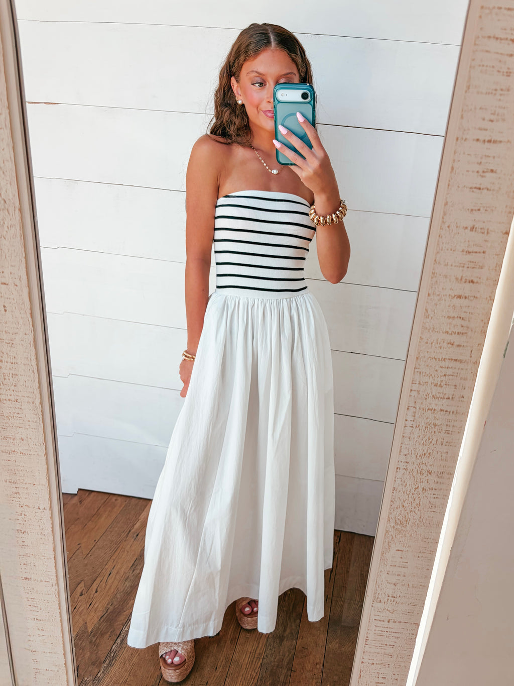 Cape Cod Dress