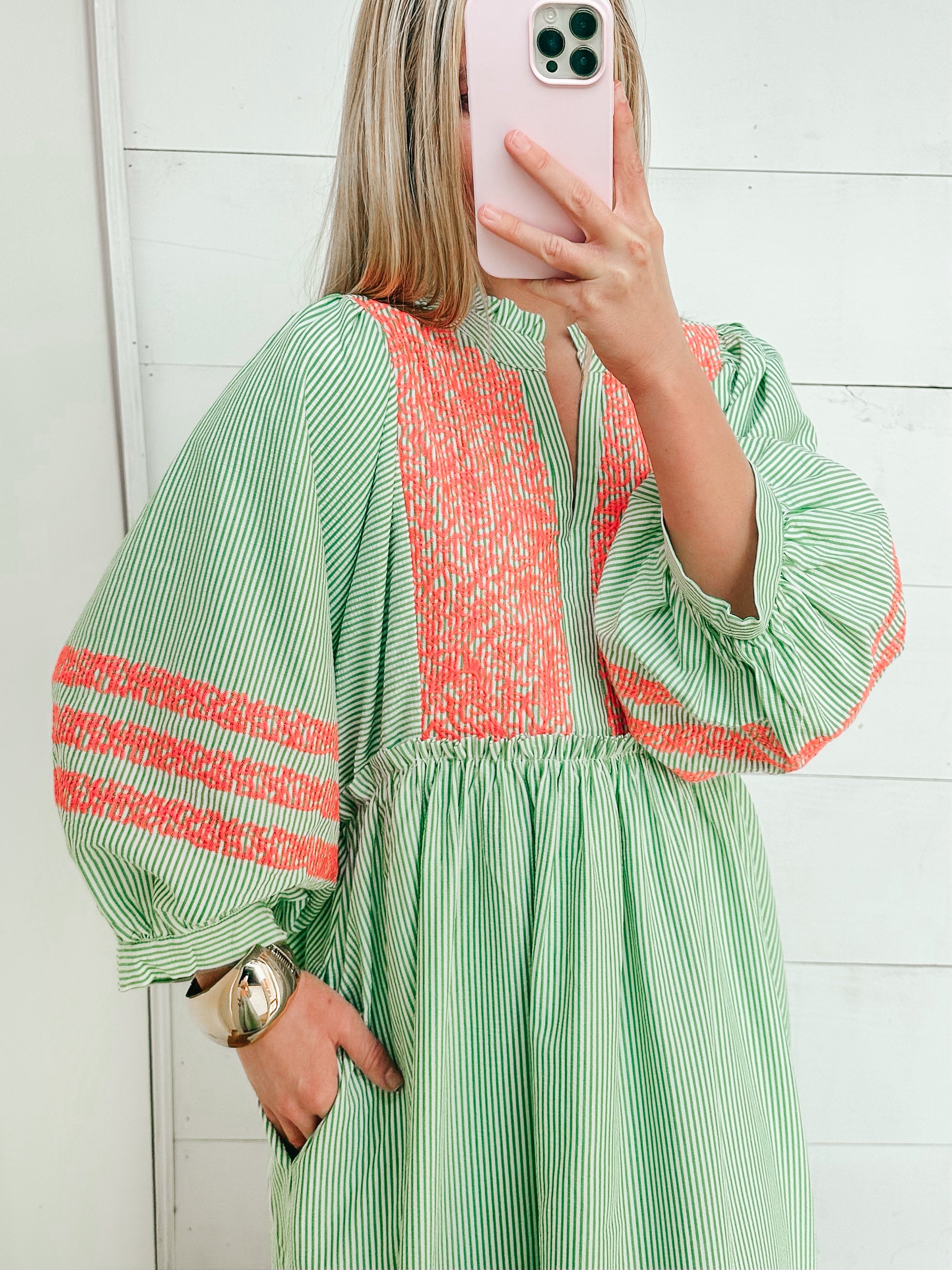 Your Love Dress