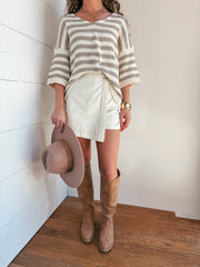 The Olivia Top