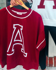 Gameday Varsity Tee