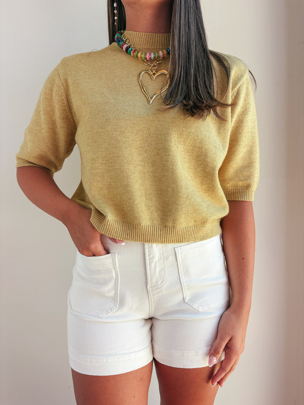 Casual Day Shorts