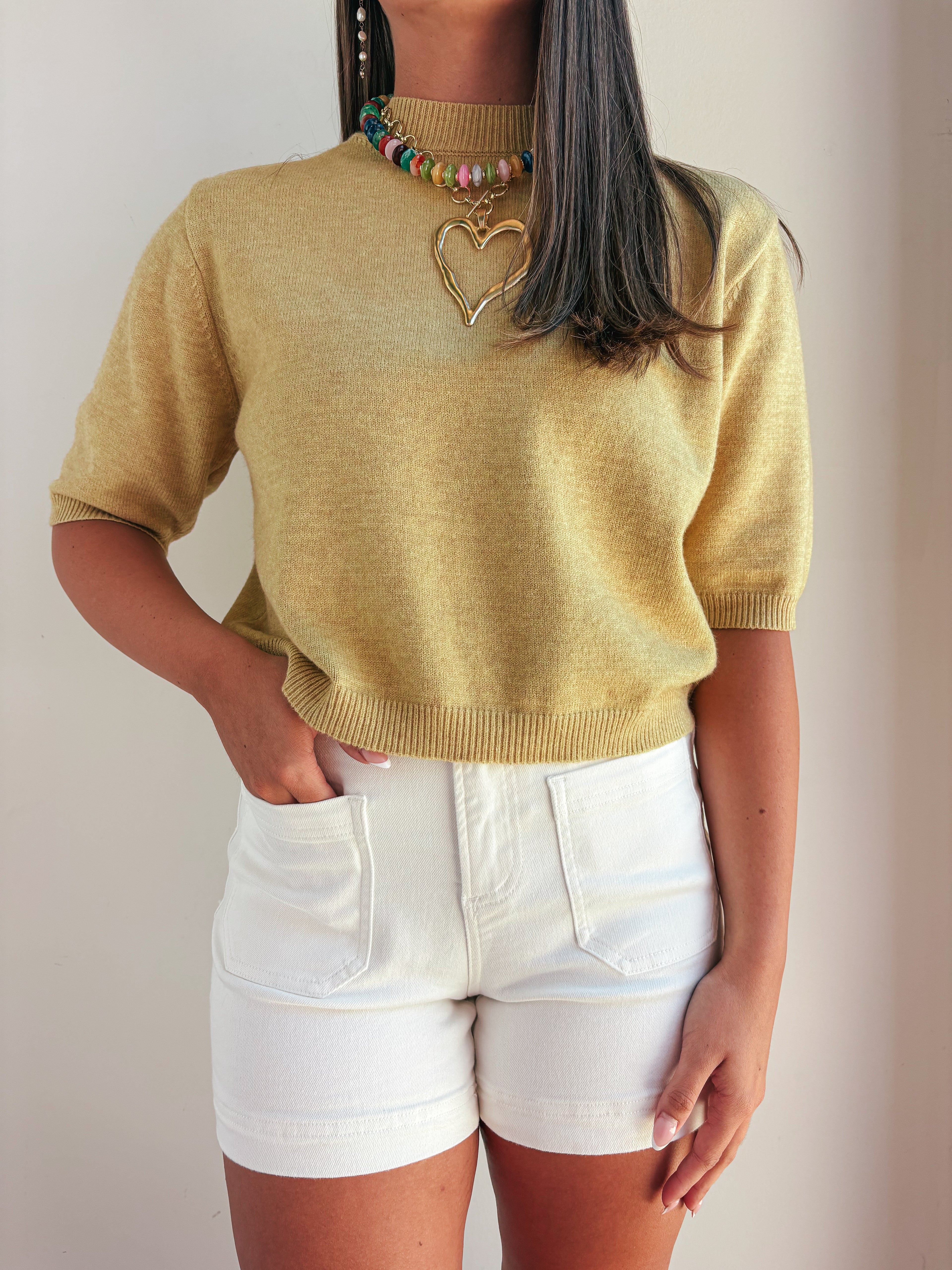 Casual Day Shorts