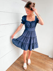 The Nora Dress