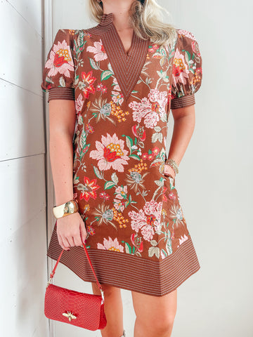 Very Smitten Dress