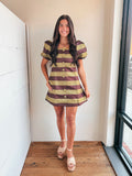 The Jane Dress