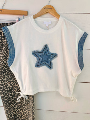 Star Girl Top