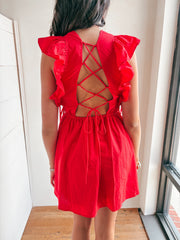 Sunday Morning Dress