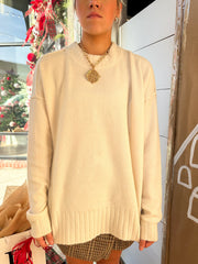 The Alexa Jade Sweater