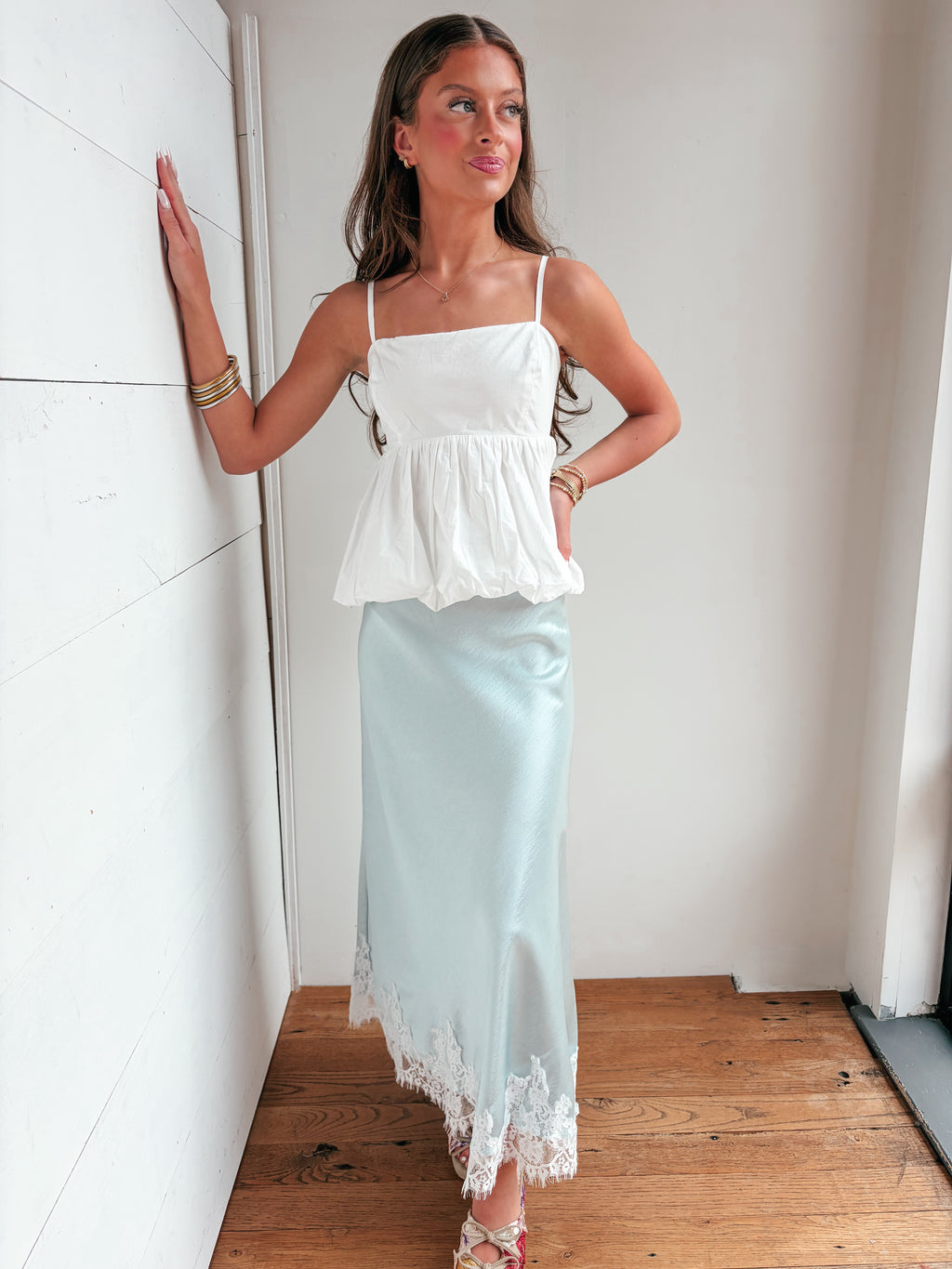 Ever So Sweet Skirt