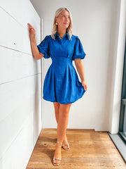 Charlotte Core Dress