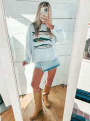 Riverside Sweater