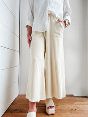 The Weekend Pant