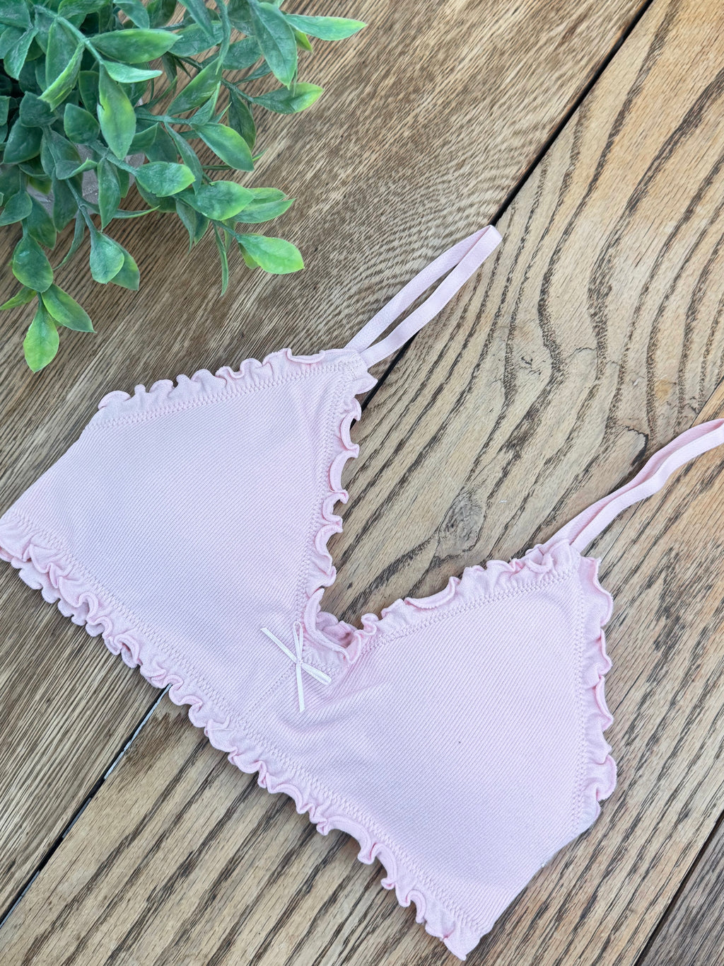 Flirty Fun Bralette