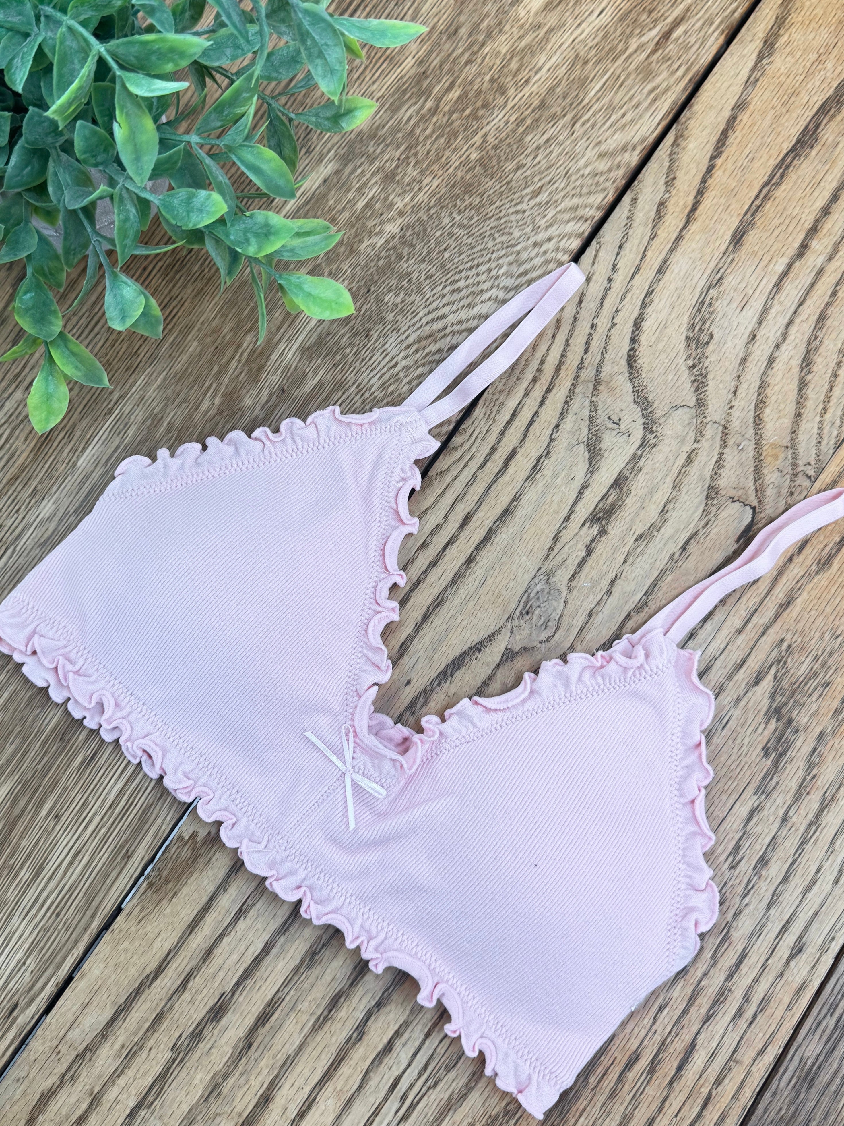 Flirty Fun Bralette