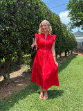 Shinning Bright Dress