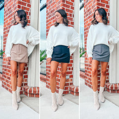 Celine Skort