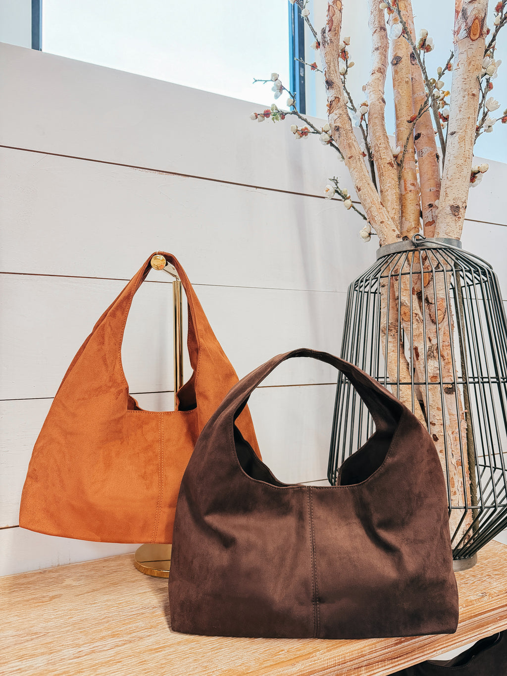 Sweet Swede Bag