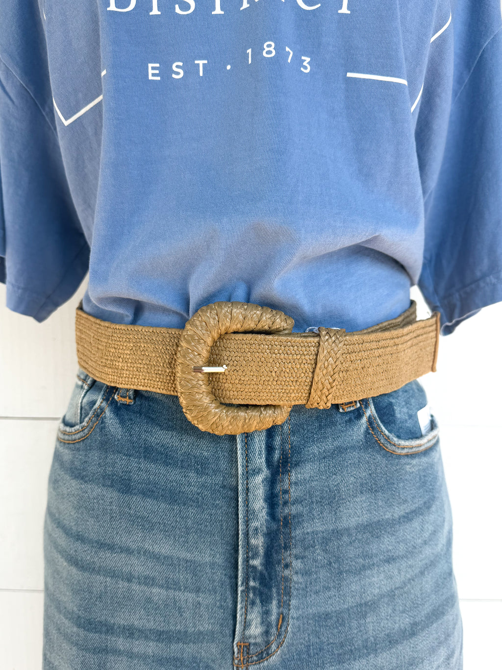 Fawn Belt