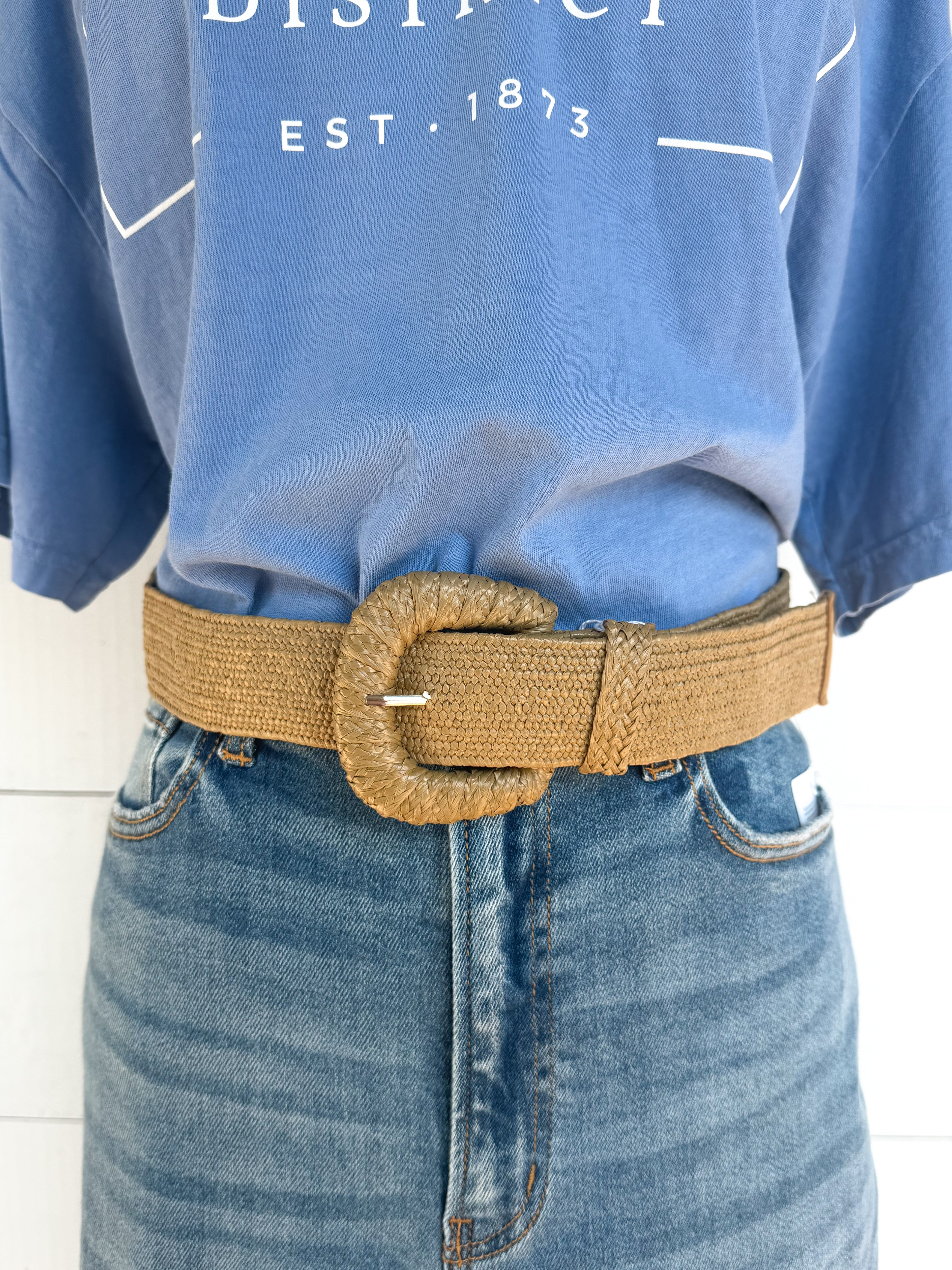 Fawn Belt