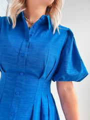 Charlotte Core Dress