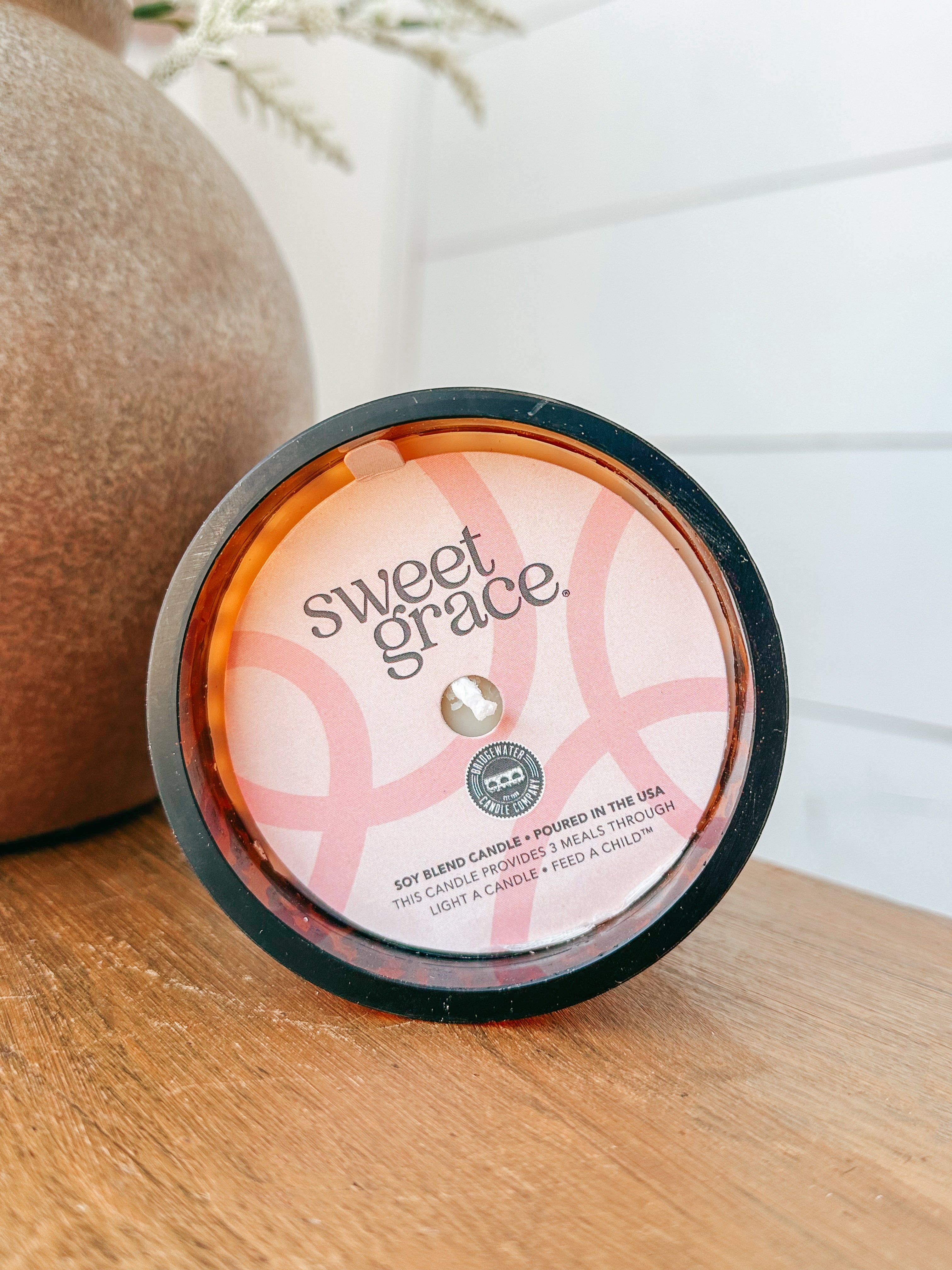 Sweet Grace Collection