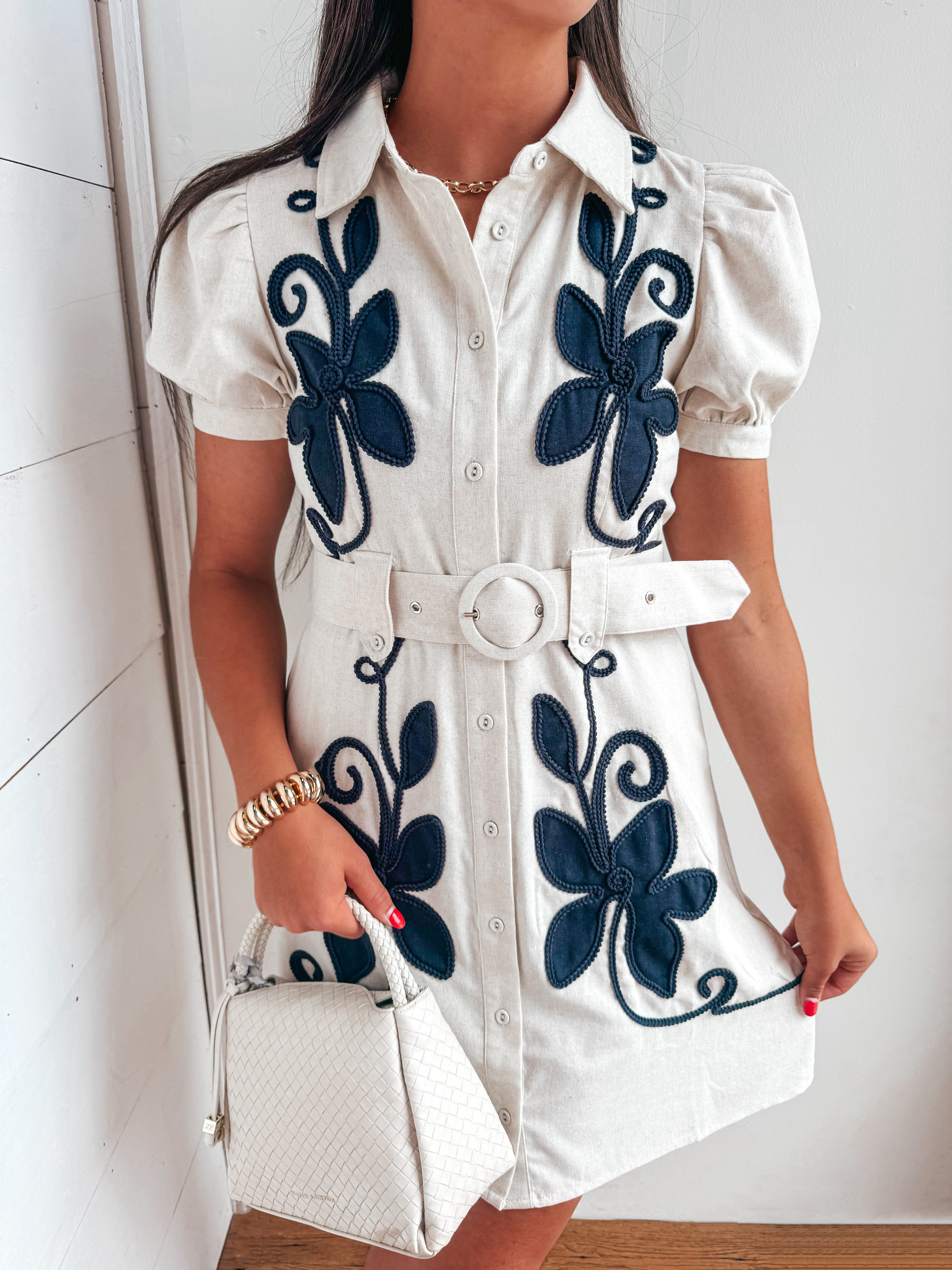 Endless Summer Dress