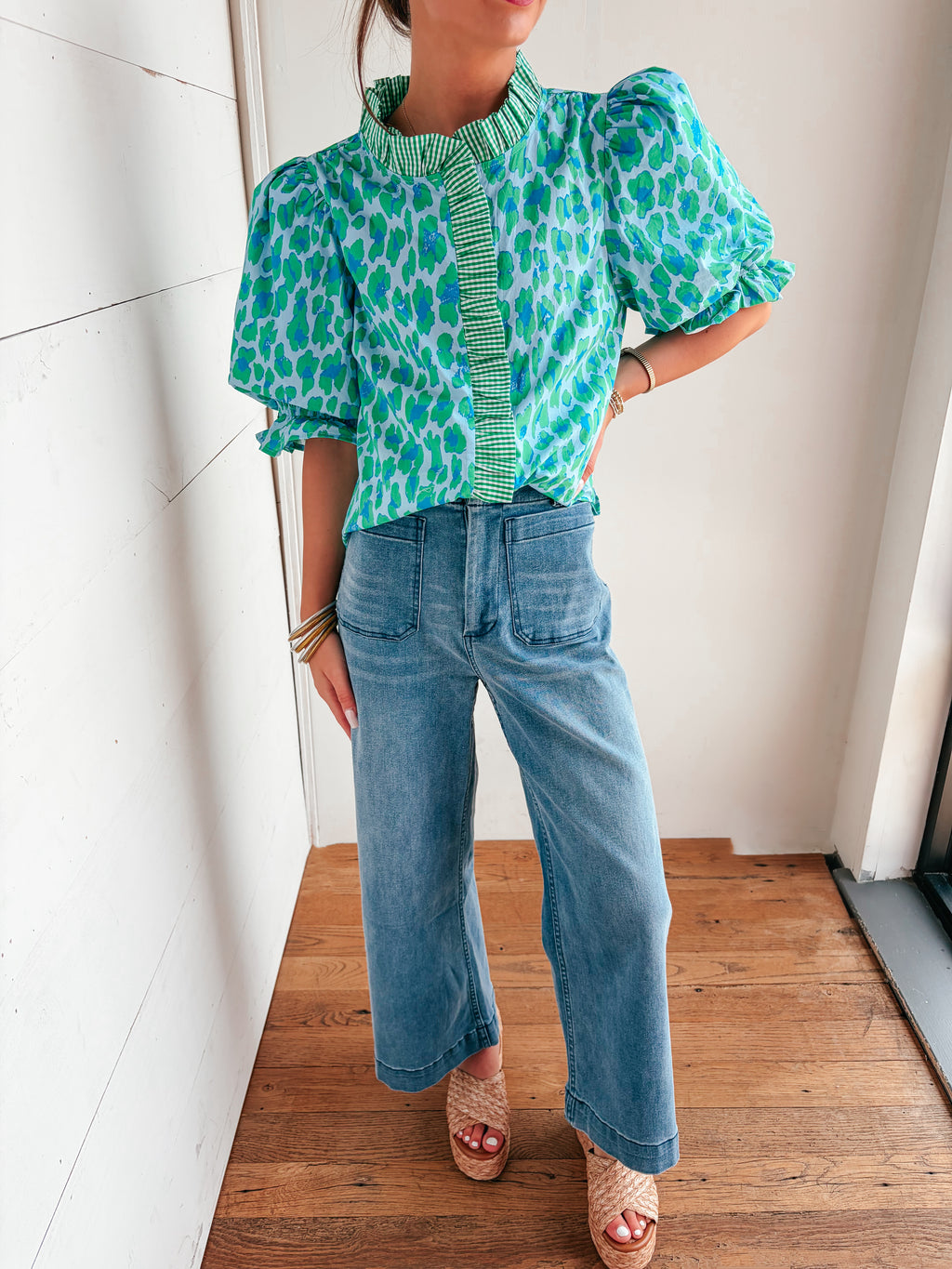 Mary Anne Top