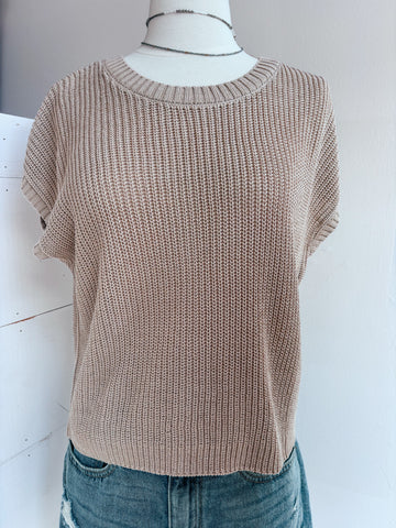 Delicate Top