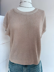 Delicate Top