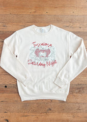 Tuscaloosa Saturday Night Sweatshirt