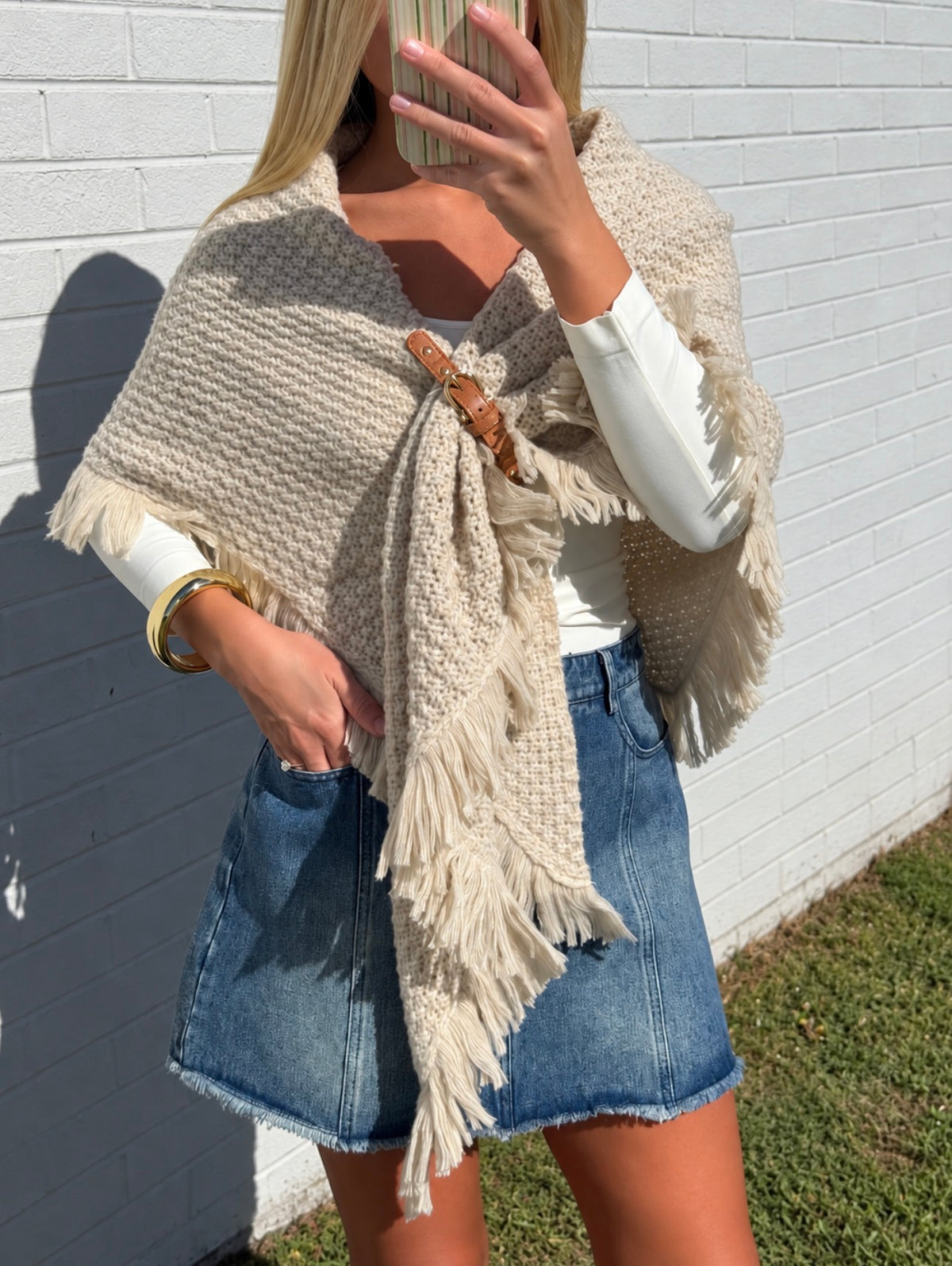 Adore Wrap