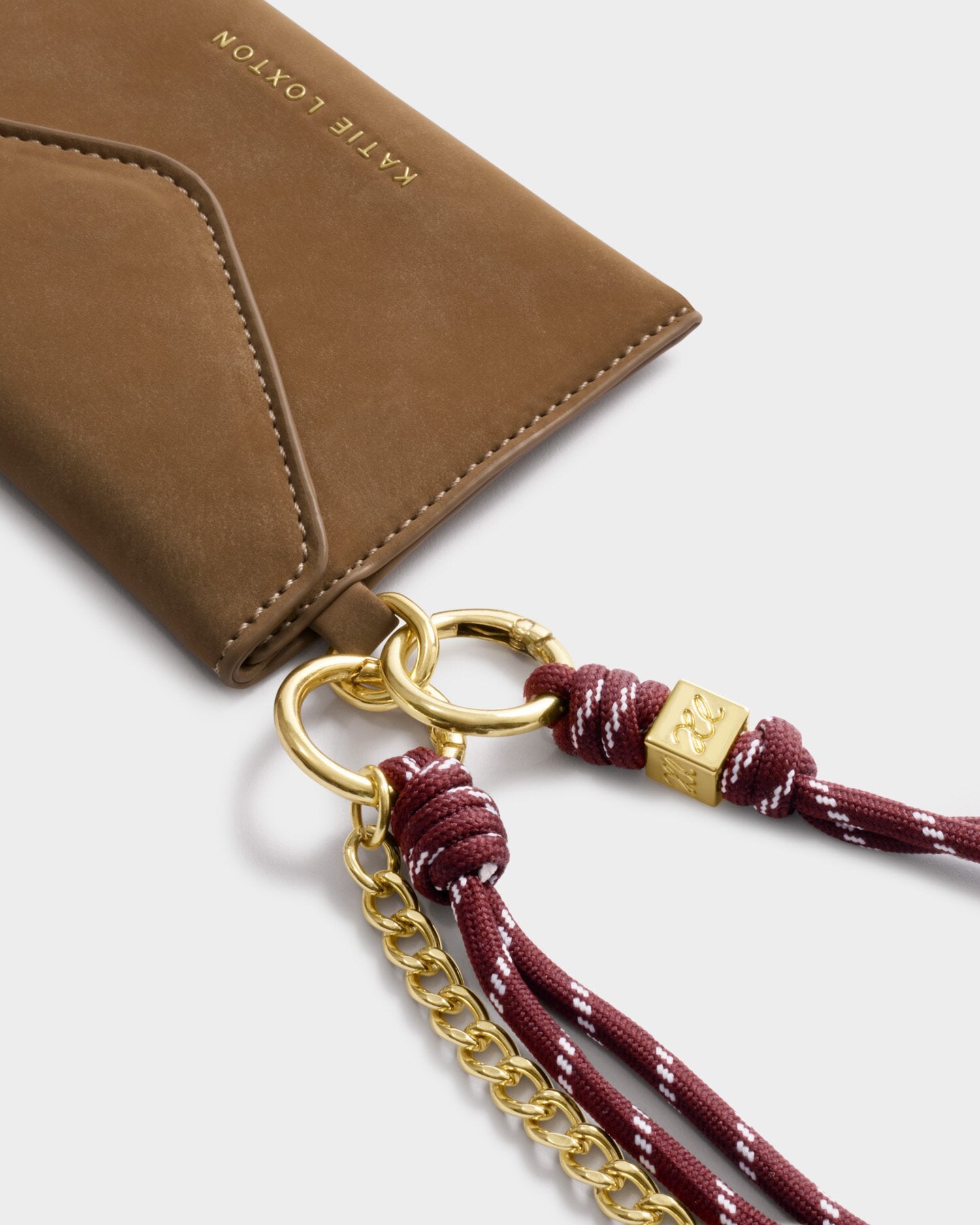 Katie Loxton Cord Wallet