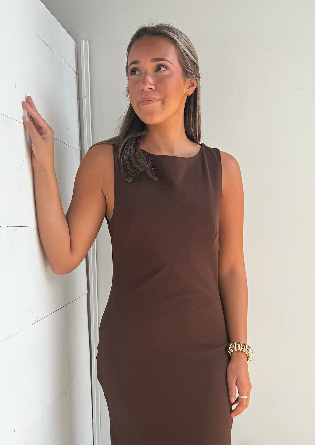 Millie Maxi Dress