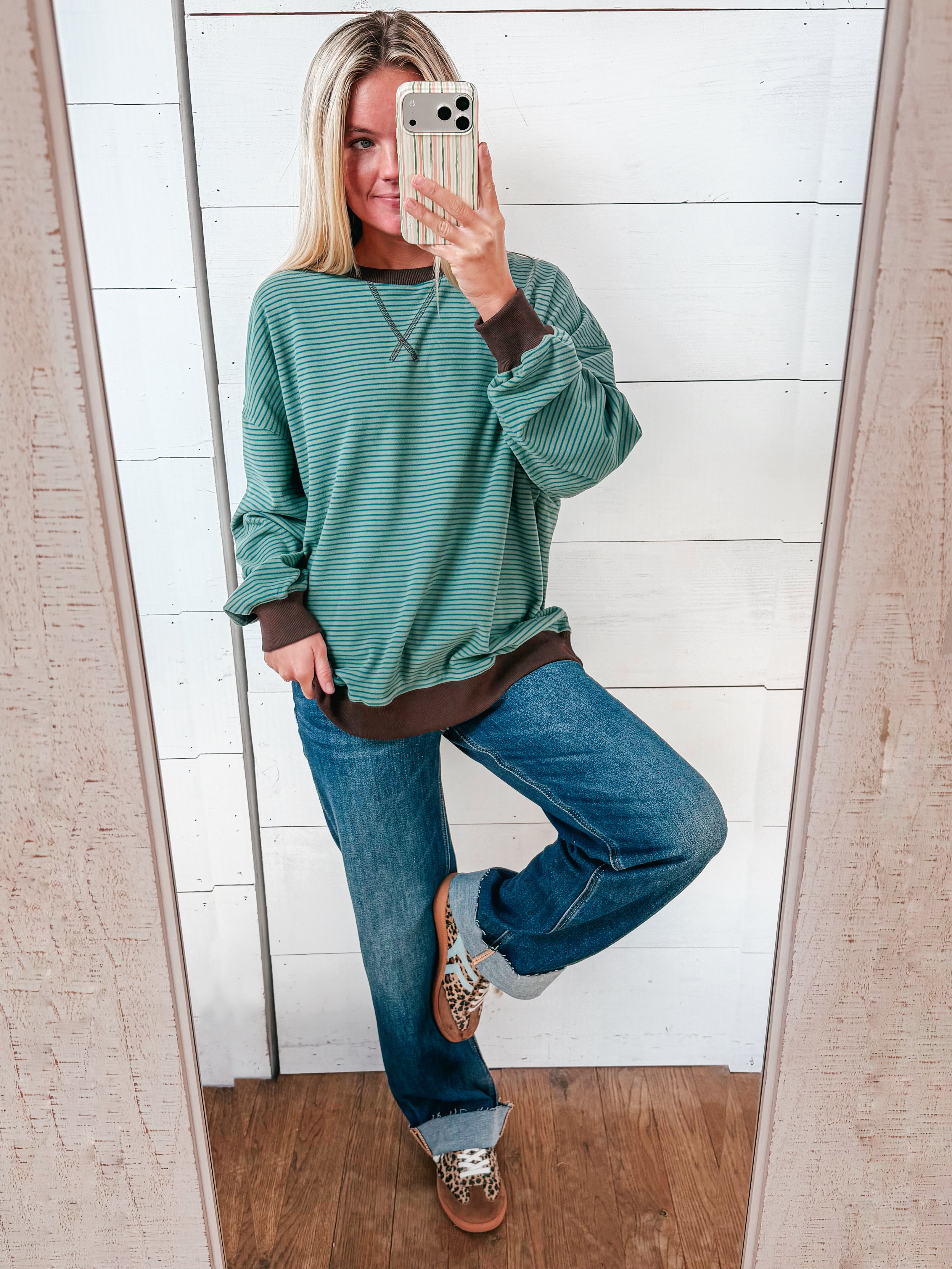Material Girl Jeans
