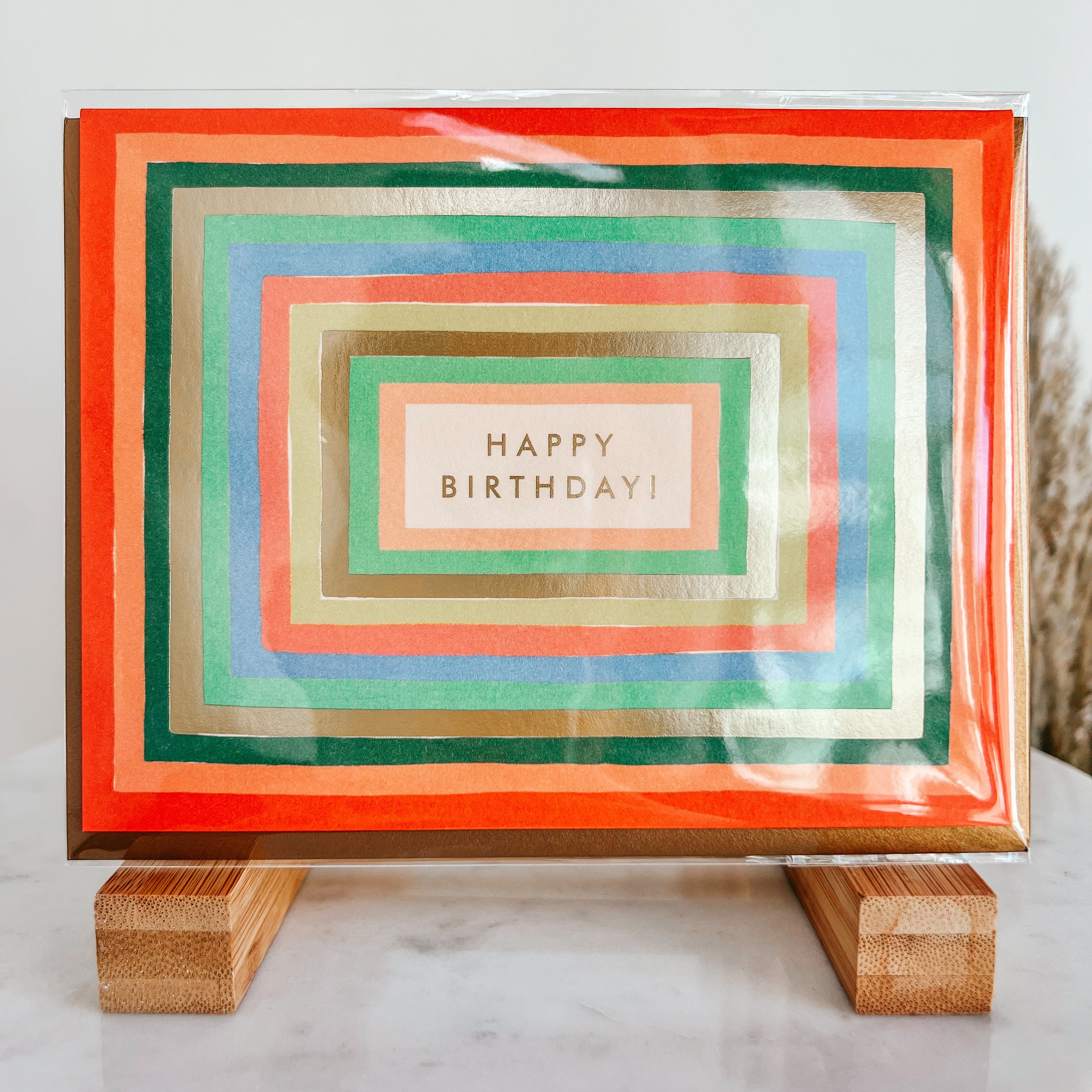 Rifle Paper Blank Cards with Envelope