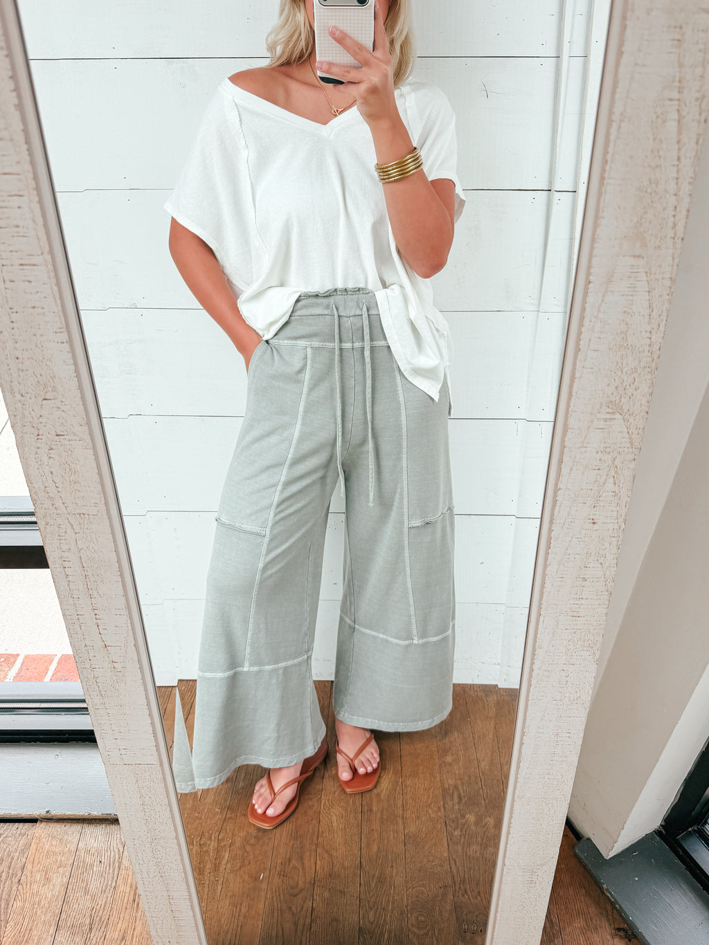 Free Spirit Pants