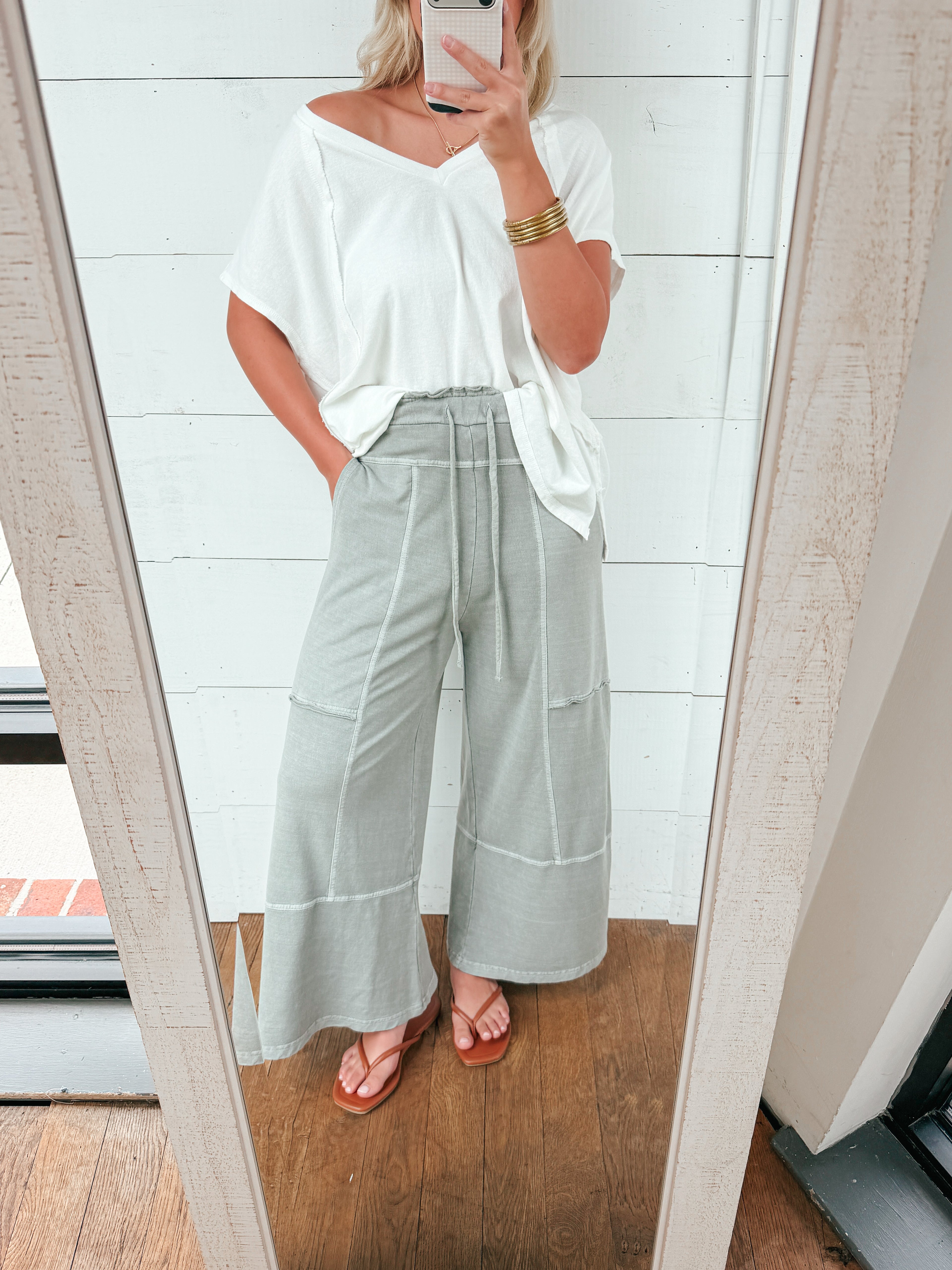 Free Spirit Pants